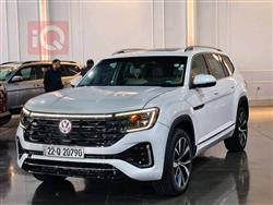 فولكسفاغن أطلس